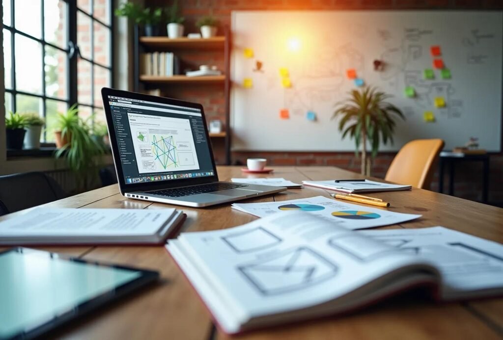 Why Every Business Needs a Professional Website in 2026